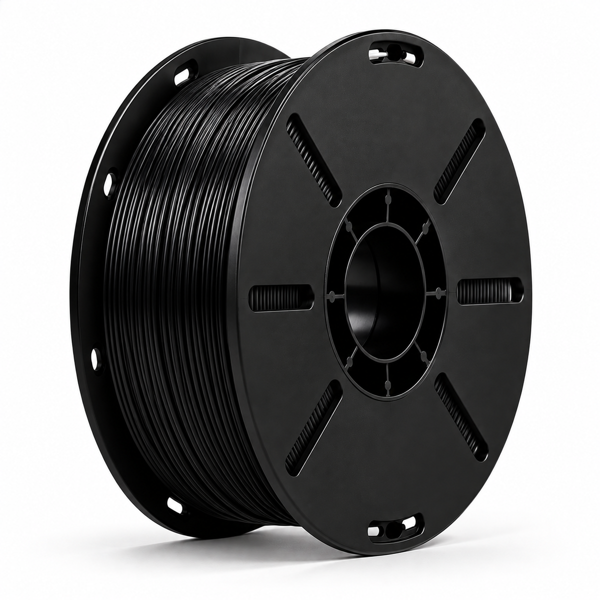 PETG Premium Siyah (10 KG)