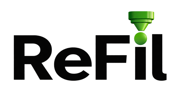 Refil Filament