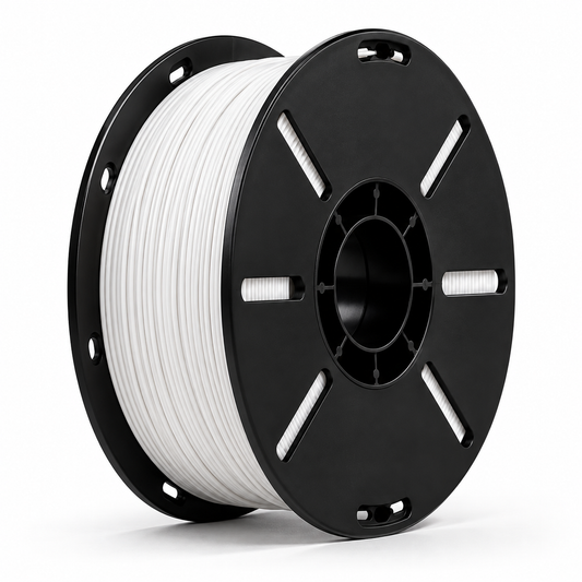 PETG Premium Beyaz (10 KG)
